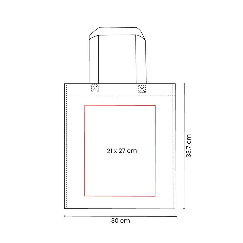 BOLSA ABBA
