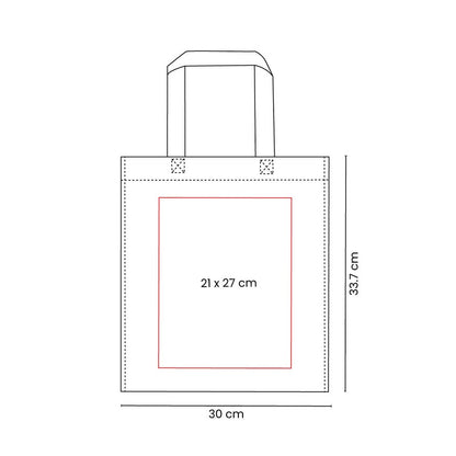 BOLSA ABBA