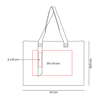 BOLSA MAXINA