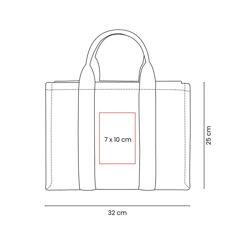 BOLSA VIDYA