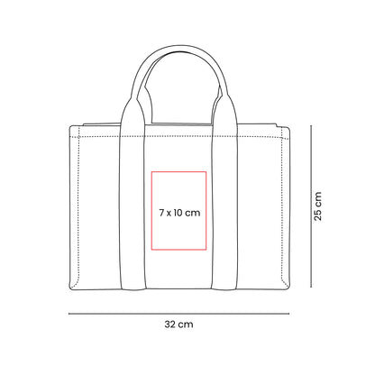 BOLSA VIDYA