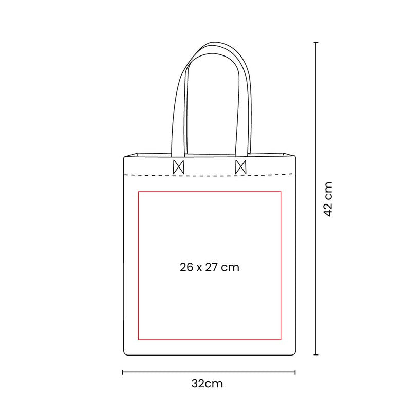 BOLSA LAREDO