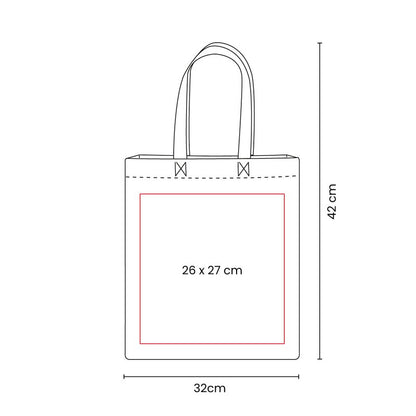 BOLSA LAREDO