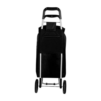 CARRO SUPERMERCADO LADEN