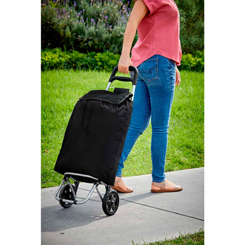 CARRO SUPERMERCADO LADEN