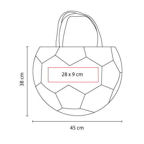 BOLSA BALÓN