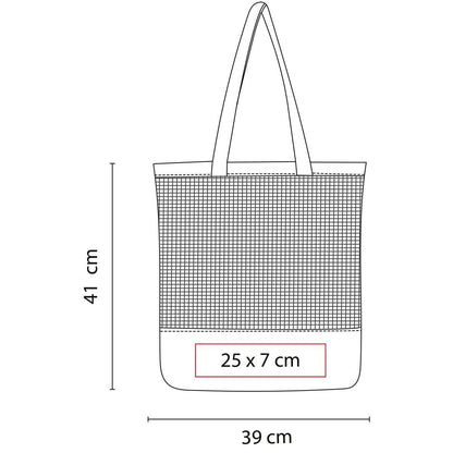 BOLSA GIRASOL