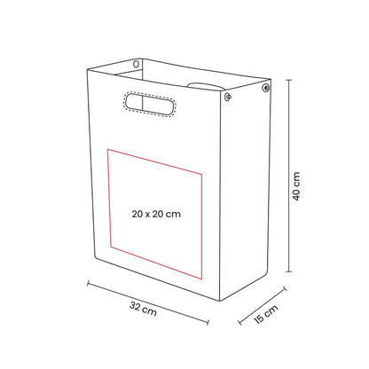 BOLSA GROSER