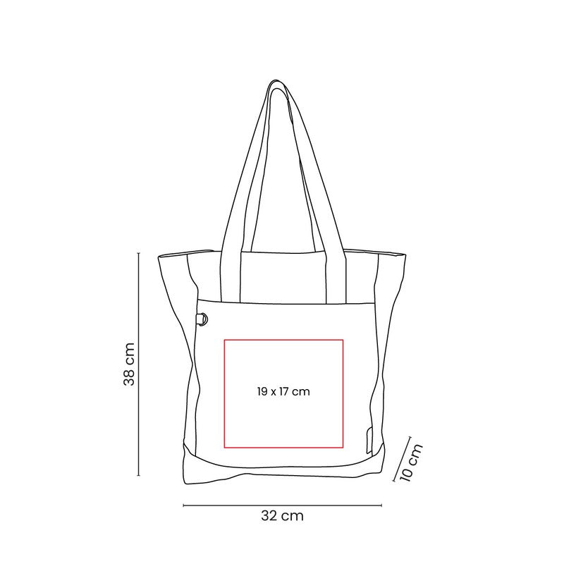 BOLSA NUREK