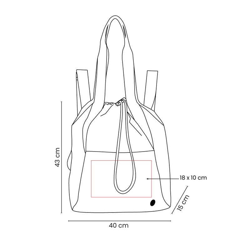 BOLSA KIVAN