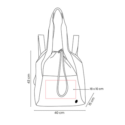 BOLSA KIVAN