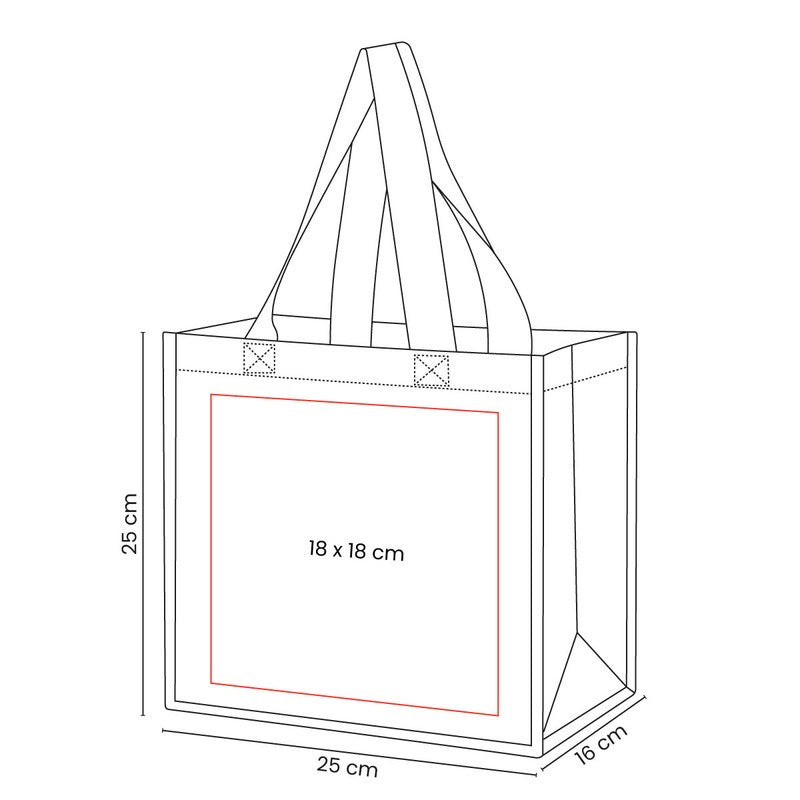 BOLSA SELENE