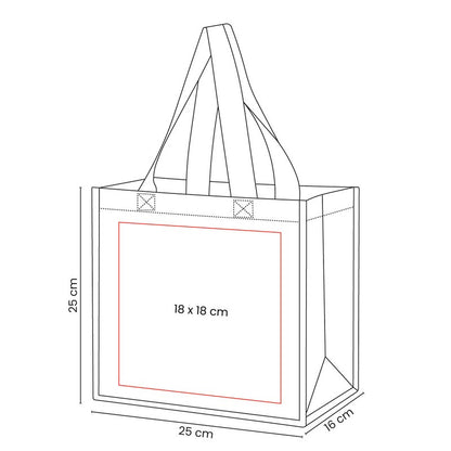 BOLSA SELENE