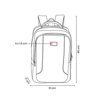 MOCHILA ATENA