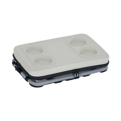 HIELERA COLAPSABLE KALET