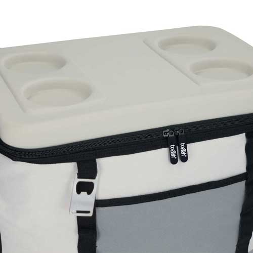 HIELERA COLAPSABLE KALET