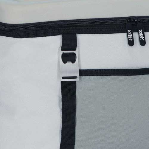 HIELERA COLAPSABLE KALET