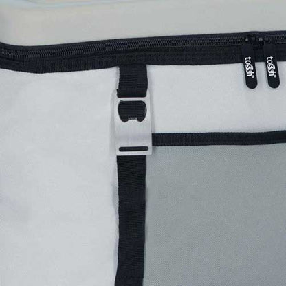 HIELERA COLAPSABLE KALET