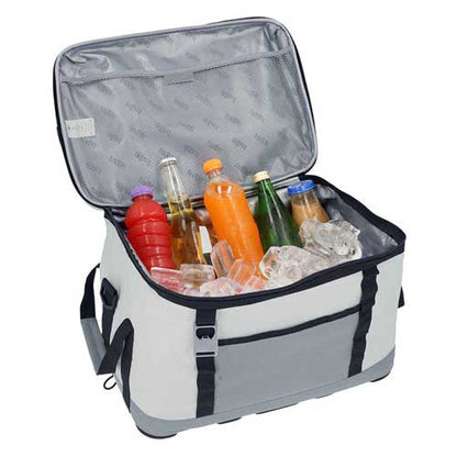 HIELERA COLAPSABLE KALET