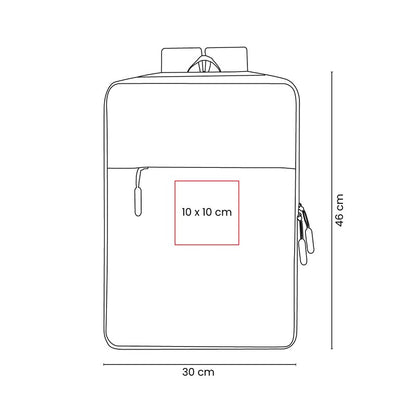 MOCHILA NOOYI