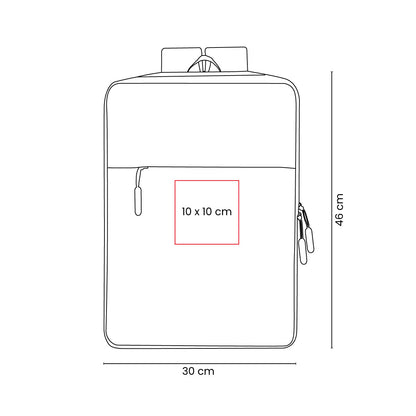 MOCHILA NOOYI