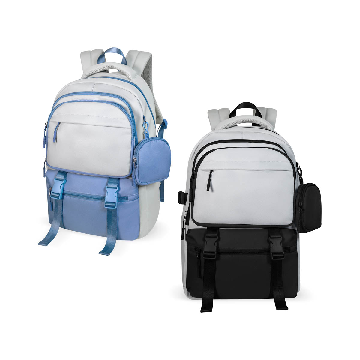 MOCHILA DOBRE