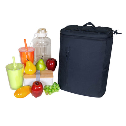 HIELERA-MOCHILA ZABAL