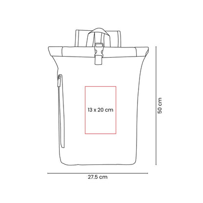 MOCHILA JORNET