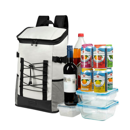 MOCHILA-HIELERA YUKON