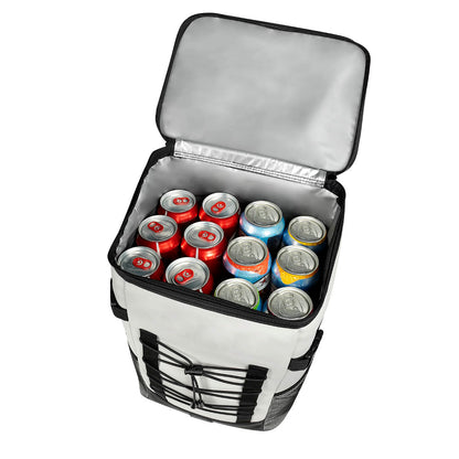 MOCHILA-HIELERA YUKON