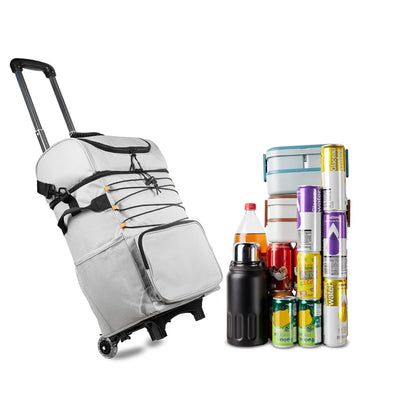 HIELERA TROLLEY OLWEN