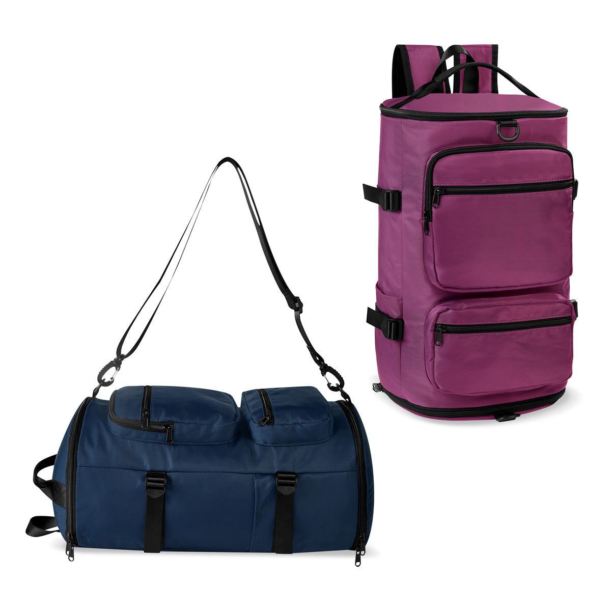 MOCHILA MALETA BREYTA