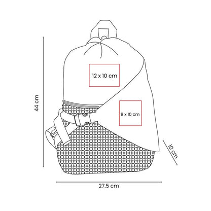 MOCHILA REDDEN