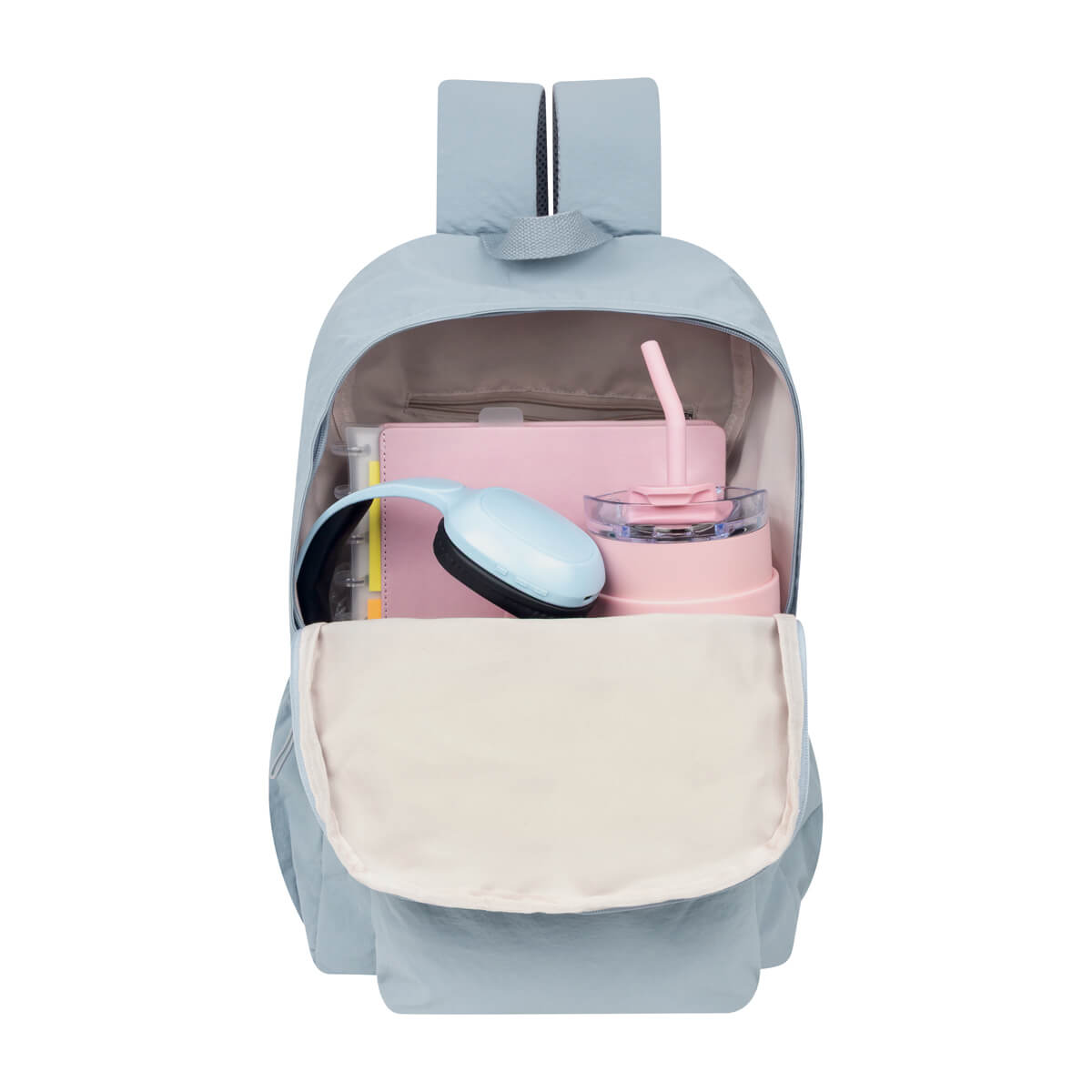 MOCHILA ALUS