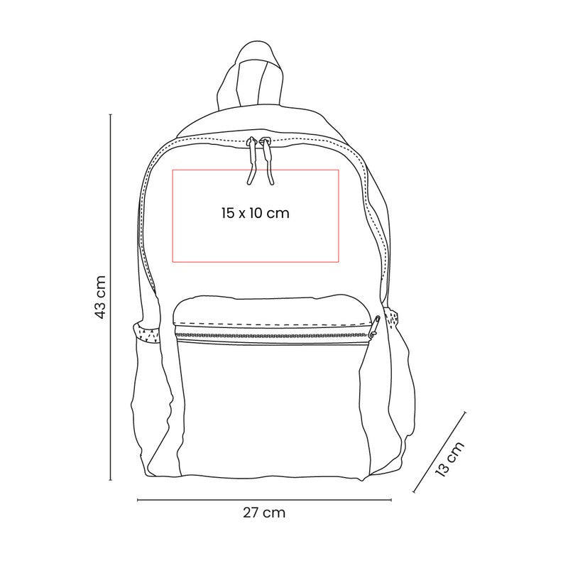 MOCHILA ALUS