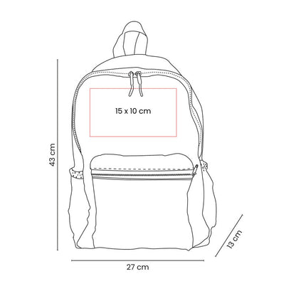 MOCHILA ALUS