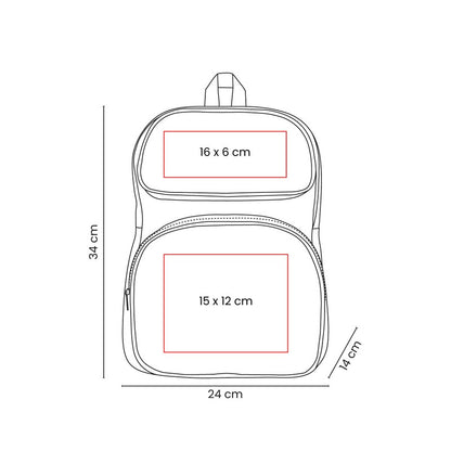 MOCHILA TAMI