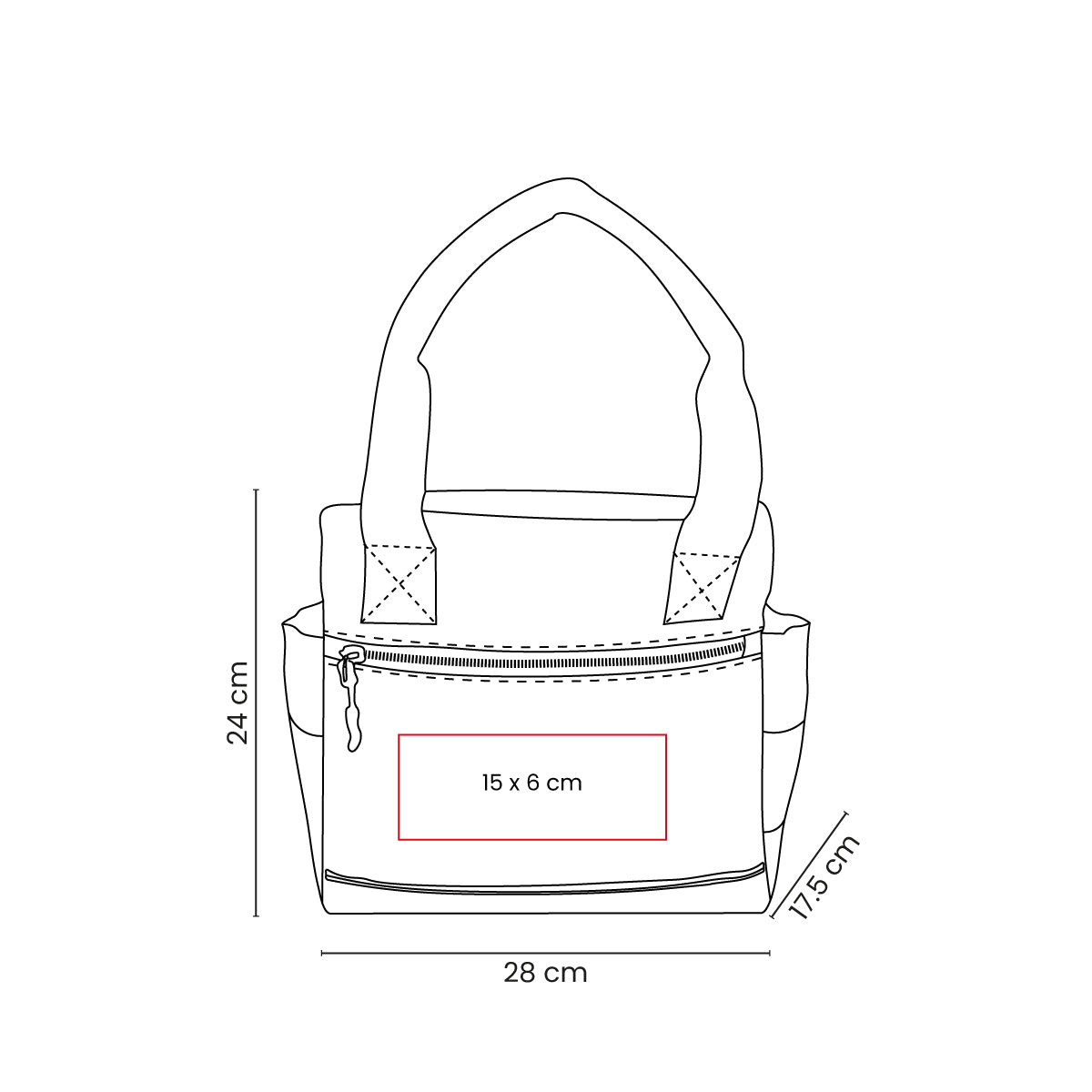 LONCHERA NUAN