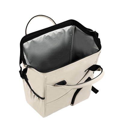 MOCHILA-LONCHERA VERTEX