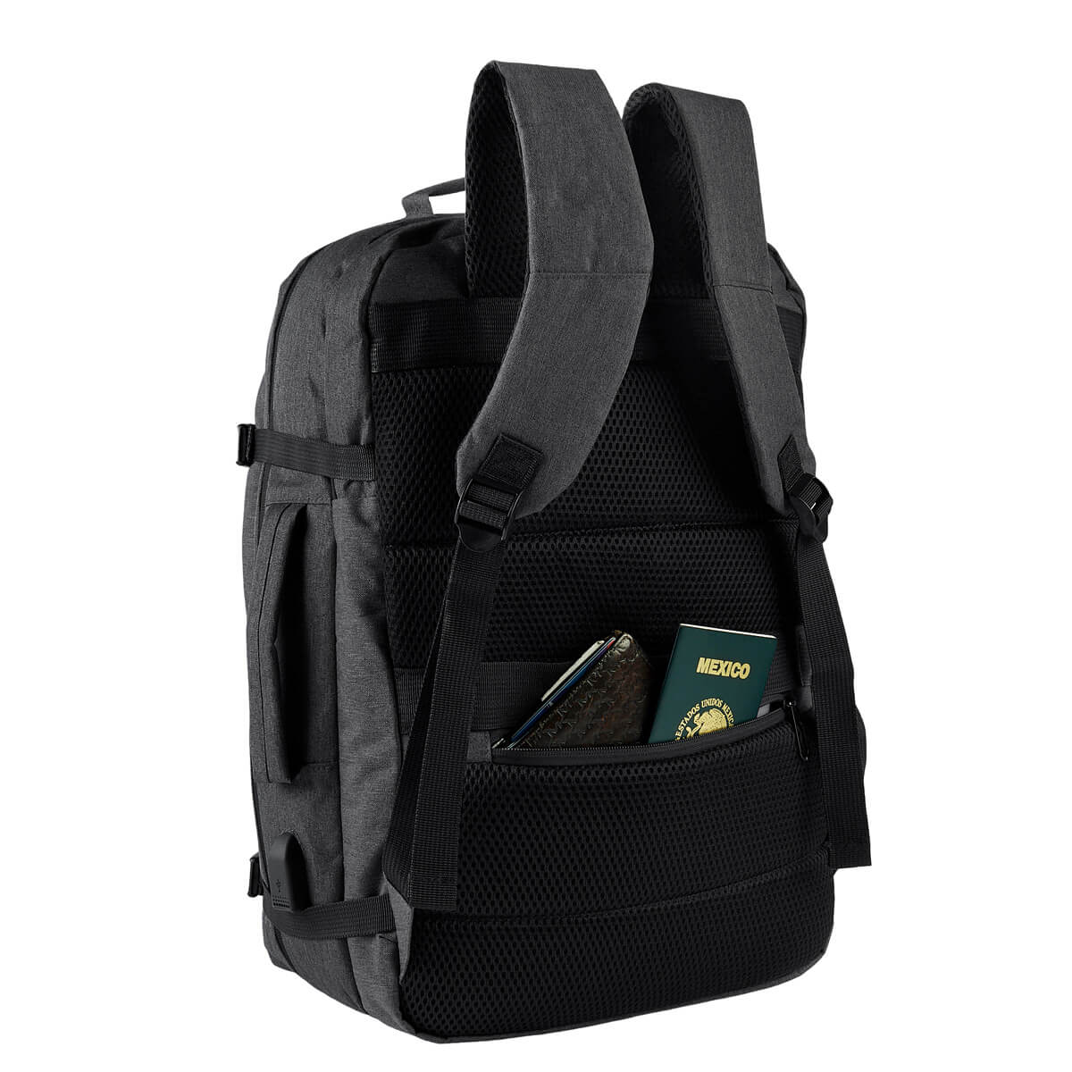MOCHILA LAOS