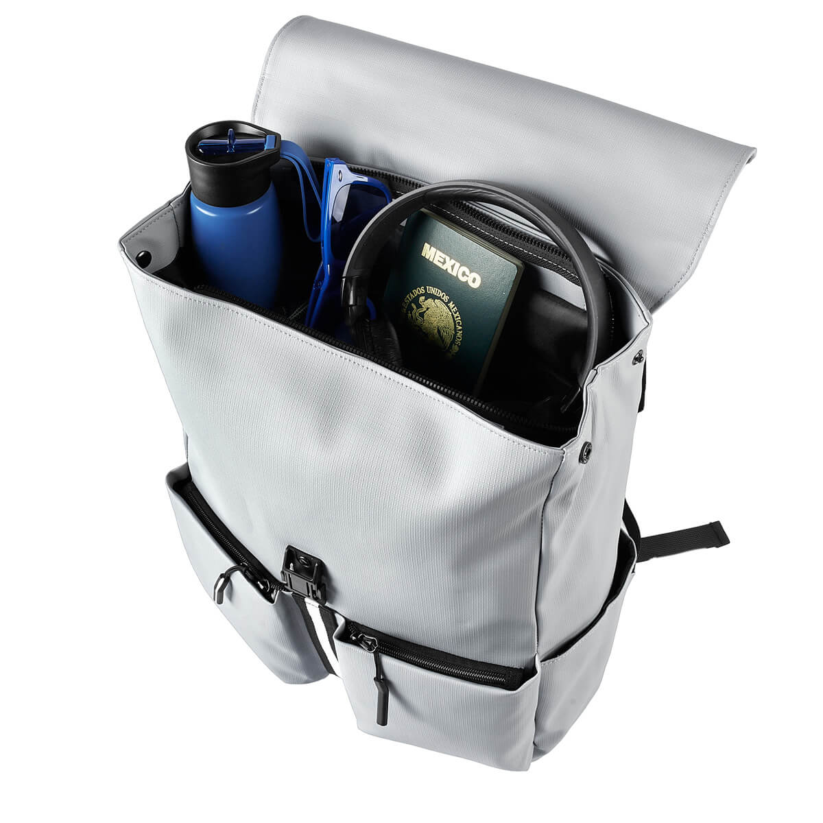 MOCHILA BERLIN