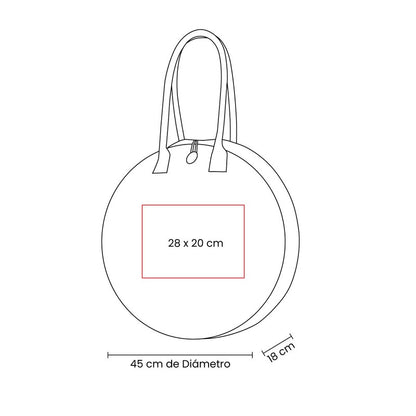 BOLSA FREDA