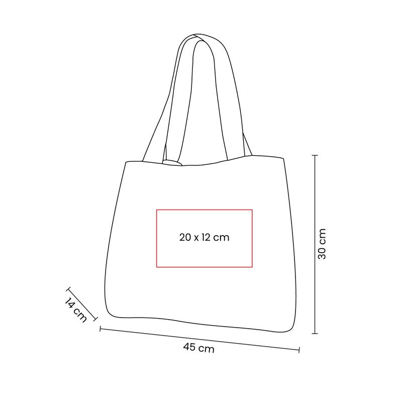 BOLSA ALIA