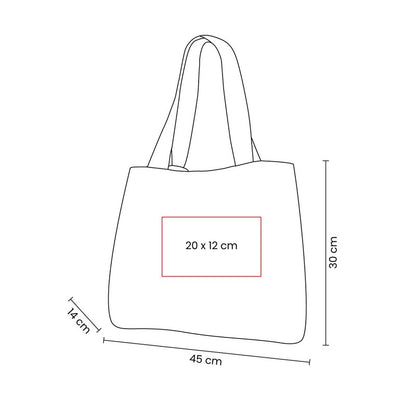 BOLSA ALIA