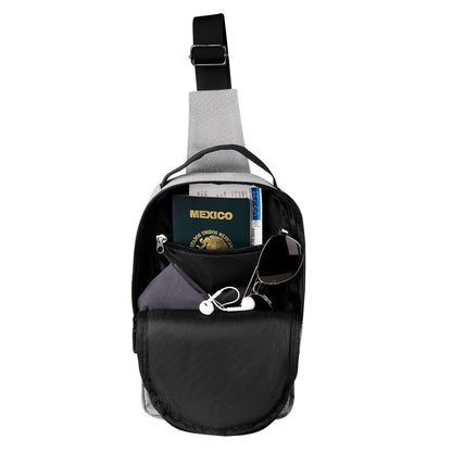 MOCHILA DE VIAJE JIMMY