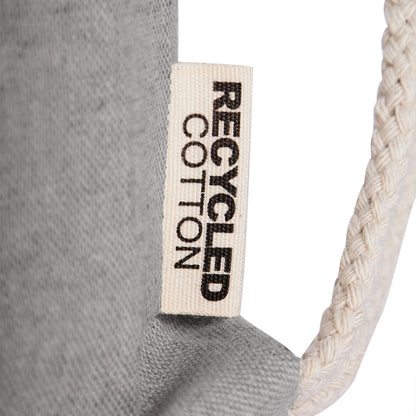 BOLSA-MOCHILA VATT GRIS
