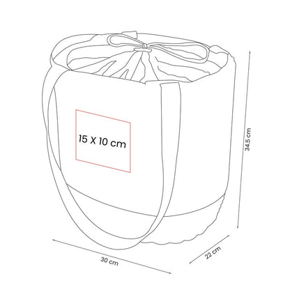 BOLSA KORI