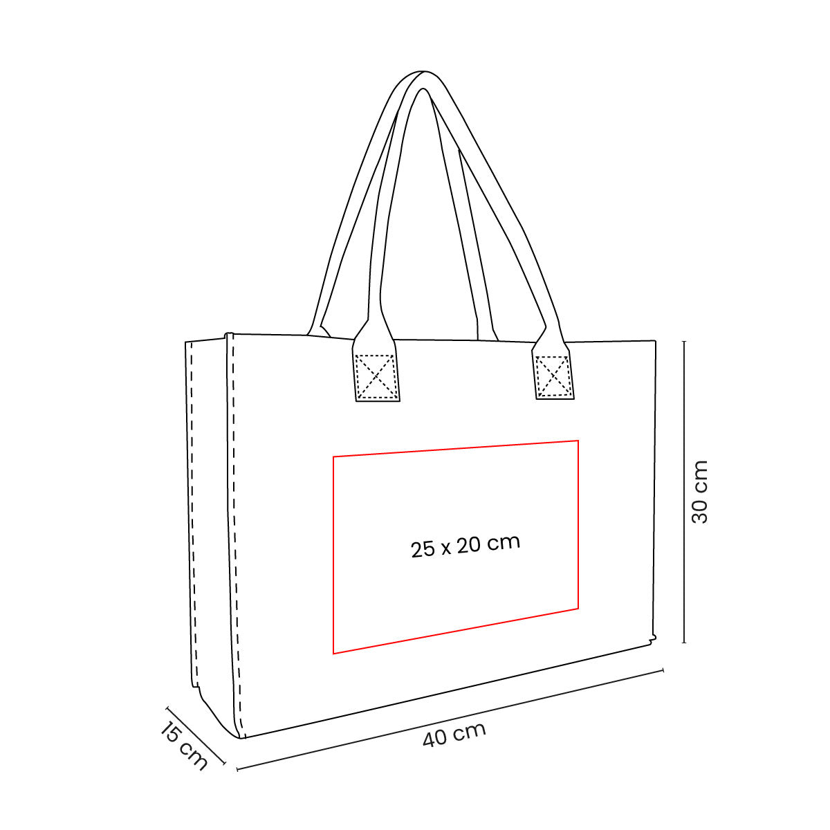 BOLSA LAYNI