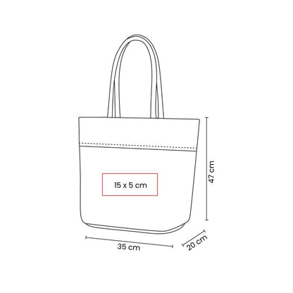 BOLSA MATTY