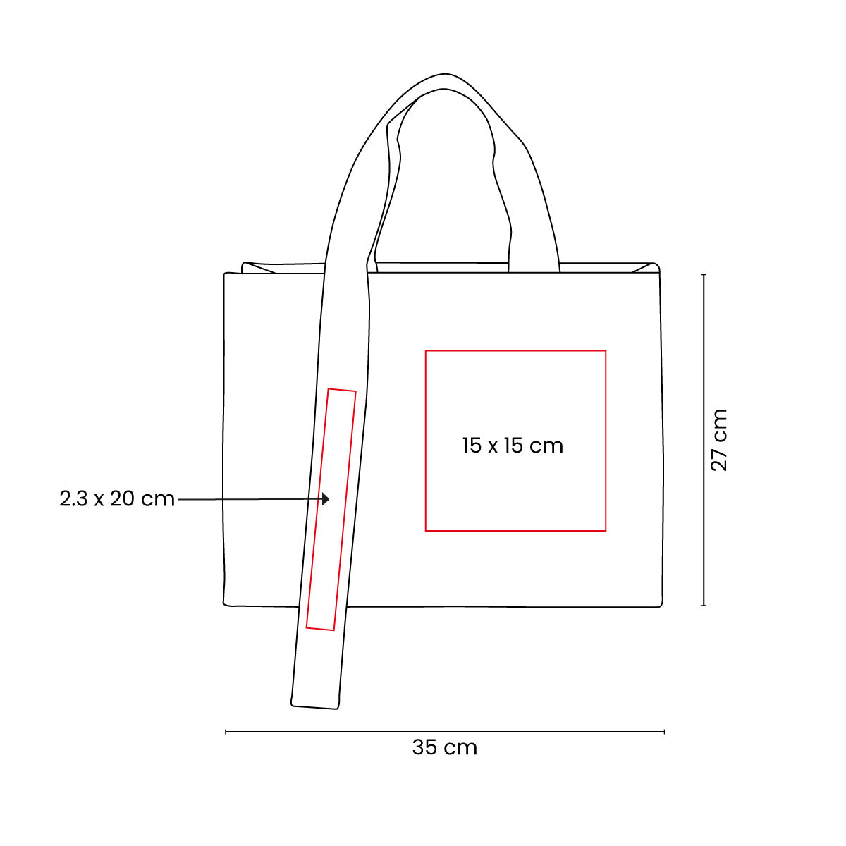 BOLSA SABBIA